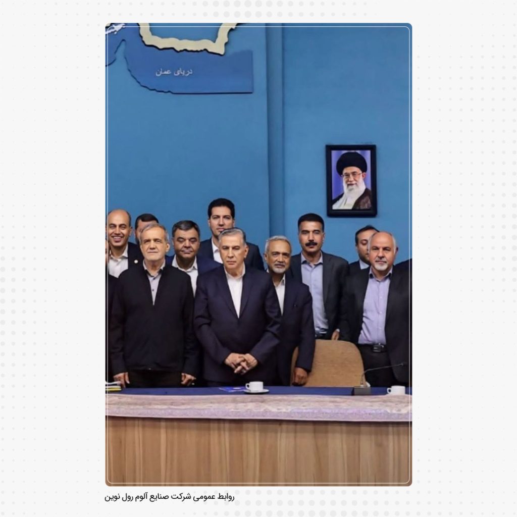 رئیسجمهور: از همراهی و حمایت بخش خصوصی در اصلاحات اقتصادی استقبال میکنیم.